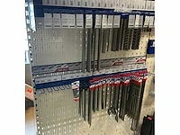 Sds max diamond schijven-boren en schuurmiddelen - afbeelding 3 van  4