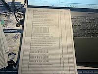 Sds max diamond schijven-boren en schuurmiddelen - afbeelding 4 van  4