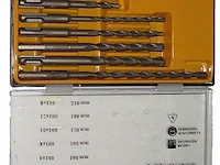 Sds plus borenset - afbeelding 1 van  2