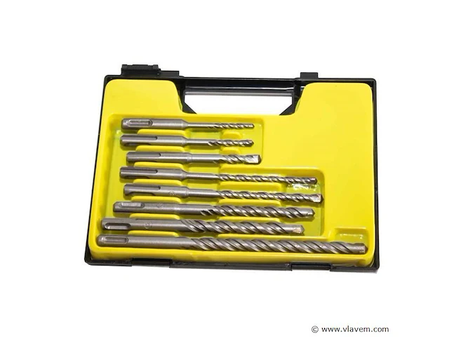 Sds plus borenset - afbeelding 2 van  2