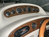 Sea ray sundancer 240 motorjacht met riba boot trailer - afbeelding 10 van  55