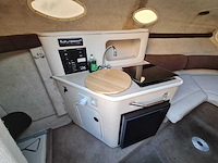 Sea ray sundancer 240 motorjacht met riba boot trailer - afbeelding 29 van  55