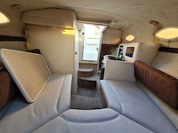 Sea ray sundancer 240 motorjacht met riba boot trailer - afbeelding 32 van  55