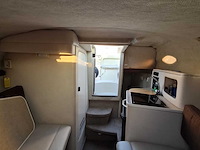 Sea ray sundancer 240 motorjacht met riba boot trailer - afbeelding 33 van  55