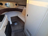 Sea ray sundancer 240 motorjacht met riba boot trailer - afbeelding 37 van  55