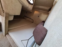 Sea ray sundancer 240 motorjacht met riba boot trailer - afbeelding 40 van  55