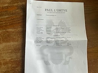 Sea ray sundancer 240 motorjacht met riba boot trailer - afbeelding 43 van  55