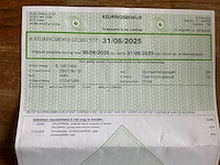 Sea ray sundancer 240 motorjacht met riba boot trailer - afbeelding 48 van  55