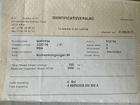 Sea ray sundancer 240 motorjacht met riba boot trailer - afbeelding 49 van  55