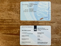 Sea ray sundancer 240 motorjacht met riba boot trailer - afbeelding 50 van  55