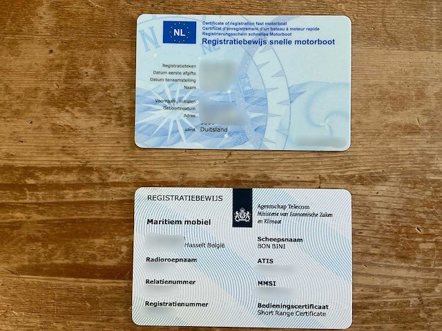 Sea ray sundancer 240 motorjacht met riba boot trailer - afbeelding 51 van  55