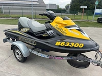 Seadoo - rxt215 - 215 - waterscooter - afbeelding 2 van  20