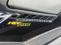 Seadoo - rxt215 - 215 - waterscooter - afbeelding 6 van  20