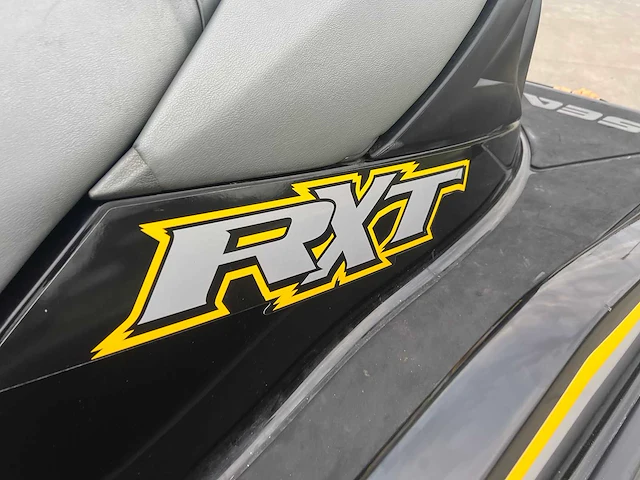 Seadoo - rxt215 - 215 - waterscooter - afbeelding 7 van  20