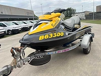 Seadoo - rxt215 - 215 - waterscooter - afbeelding 9 van  20