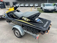 Seadoo - rxt215 - 215 - waterscooter - afbeelding 14 van  20