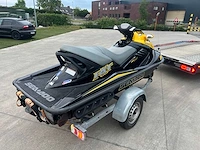 Seadoo - rxt215 - 215 - waterscooter - afbeelding 17 van  20