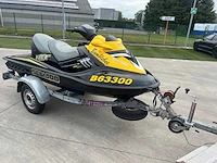 Seadoo - rxt215 - 215 - waterscooter - afbeelding 20 van  20