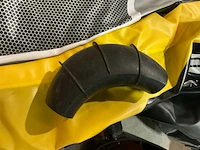 Seadoo aquamate elektrische opblaasbare waterscooters (5x) - afbeelding 8 van  10