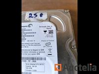 Seagate barracuba rohs harde schijf - afbeelding 4 van  5