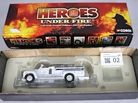 Seagrave 70the anniversy new haven ct (329) - afbeelding 1 van  3
