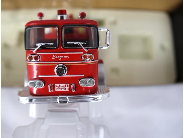 Seagrave baltimore (603) - afbeelding 3 van  4