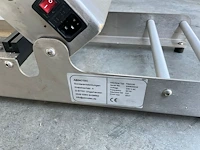 Seal machine abinotec tsm150 - afbeelding 2 van  5