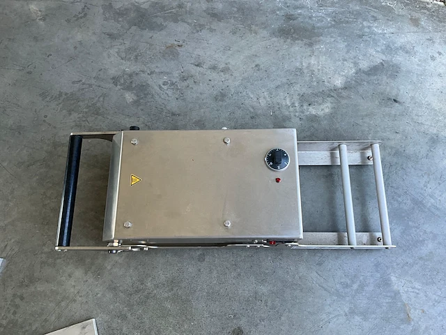 Seal machine abinotec tsm150 - afbeelding 3 van  5