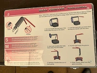 Seal twistor. seal tool voor hydraulische afdichtingen. - afbeelding 2 van  2