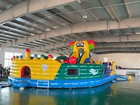 Sealife boat - afbeelding 3 van  8
