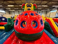 Sealife boat - afbeelding 7 van  8