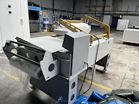 Sealing machine gramegna - afbeelding 5 van  6