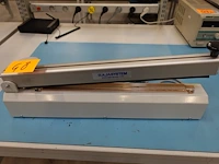 Sealmachine rajasystem - afbeelding 1 van  3