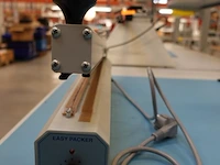 Sealmachine rajasystem - afbeelding 2 van  3