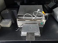 Sealmachine - afbeelding 1 van  2