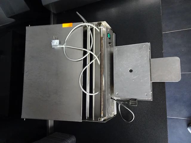 Sealmachine - afbeelding 2 van  2