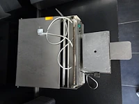 Sealmachine - afbeelding 2 van  2