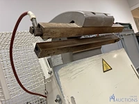 Sealtoestel thimonnier - afbeelding 3 van  7