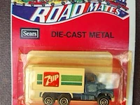 Sears road mates 7up truck - afbeelding 1 van  2