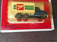 Sears road mates 7up truck - afbeelding 2 van  2