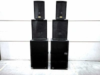 Seas disco sound - luidsprekerset - afbeelding 1 van  6