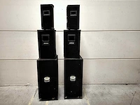 Seas disco sound - luidsprekerset - afbeelding 5 van  6