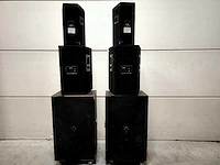 Seas disco sound - luidsprekerset - afbeelding 6 van  6