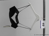 Seashell crop top bevza, maat s - afbeelding 1 van  2