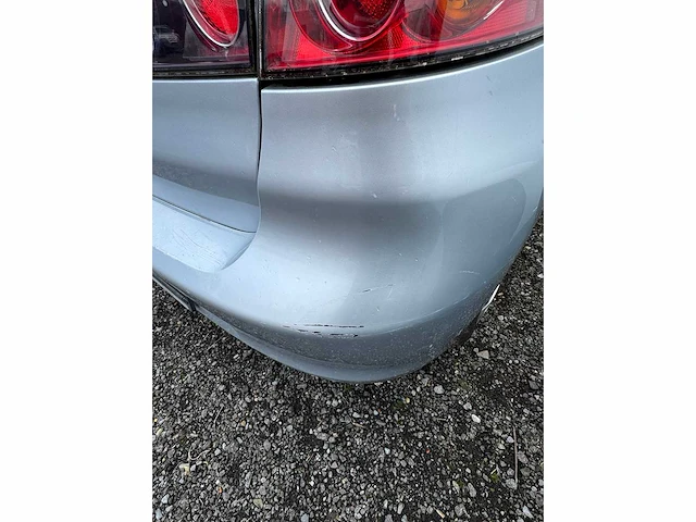 Seat - 2006 - ibiza - 1.2i benzine - personenauto - afbeelding 4 van  32