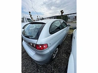 Seat - 2006 - ibiza - 1.2i benzine - personenauto - afbeelding 5 van  32
