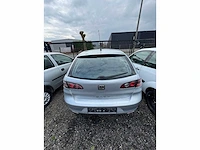 Seat - 2006 - ibiza - 1.2i benzine - personenauto - afbeelding 6 van  32