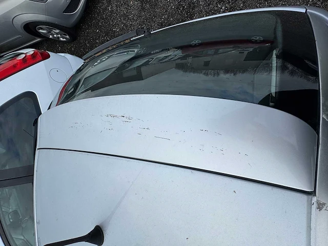 Seat - 2006 - ibiza - 1.2i benzine - personenauto - afbeelding 8 van  32