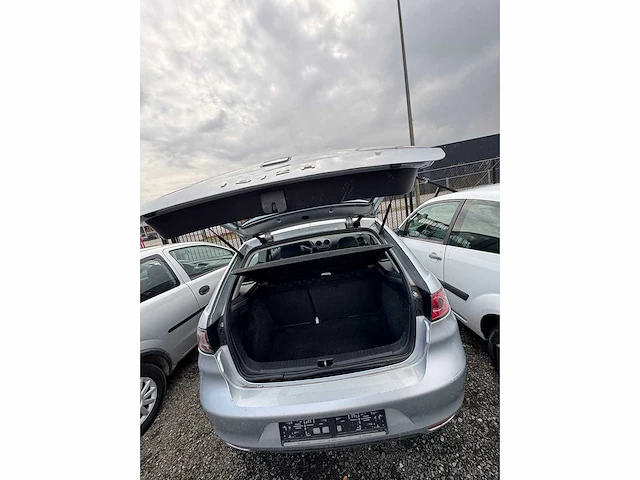 Seat - 2006 - ibiza - 1.2i benzine - personenauto - afbeelding 9 van  32