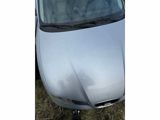 Seat - 2006 - ibiza - 1.2i benzine - personenauto - afbeelding 13 van  32